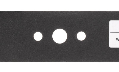 Lawn mower blade World 51.7cm 517-142