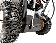 Ručně !!! CEDRUS ZM06E 4v1 SPRINÁLNÍ ČISTIČ SNĚHU S POHONEM A STARTÉREM KOMPAKTOR ZM06 4v1 - 80cm / 6,5 HP KOMPLETNÍ SADA - OFICIÁLNÍ DISTRIBUTOR - AUTORIZOVANÝ PRODEJCE CEDRUS