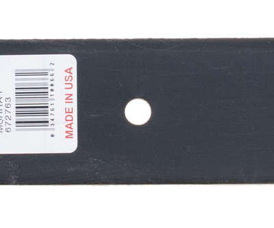 Murray mower blade 50.5 cm RO10066