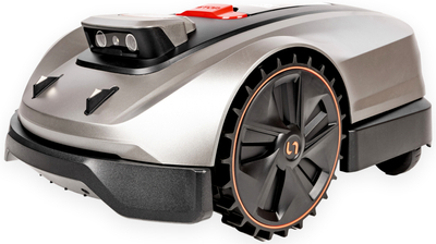 Robot koszący Sunseeker X3 Elite RTK 800m2 bezprzewodowy