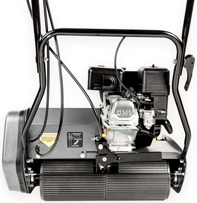 CEDRUS SM50 SPRINNE REEL MOWER 50 cm / 6.5 hp CEDRUS CEDSM50 - OFFICIAL DISTRIBUTOR - AUTHORIZED DEALER CEDRUS