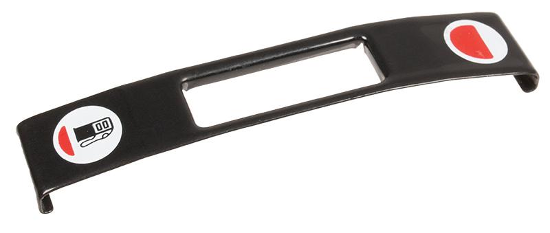 Wskaźnik Loncin poziomu paliwa LC2500 - LC8000 CZĘŚĆ ORYGINALNA 281870016-0001