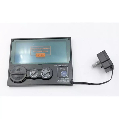 #1 SAMOZATMÍVACÍ FILTR PRO SVÁŘECÍ KUKLU DEDRA DES001E