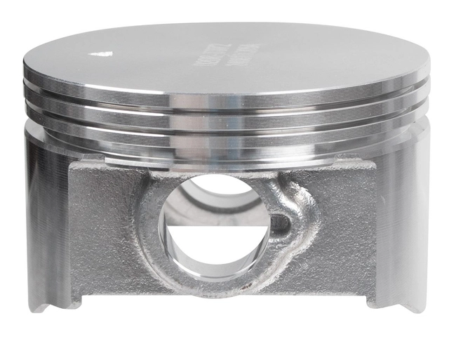 Loncin píst nkpl. BEZ KROUŽKŮ LC170F ORIGINÁLNÍ DÍL