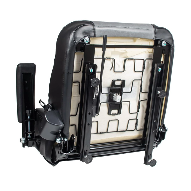 Sedadlo řidiče traktoru Cedrus C-TRAC-Z132 780345