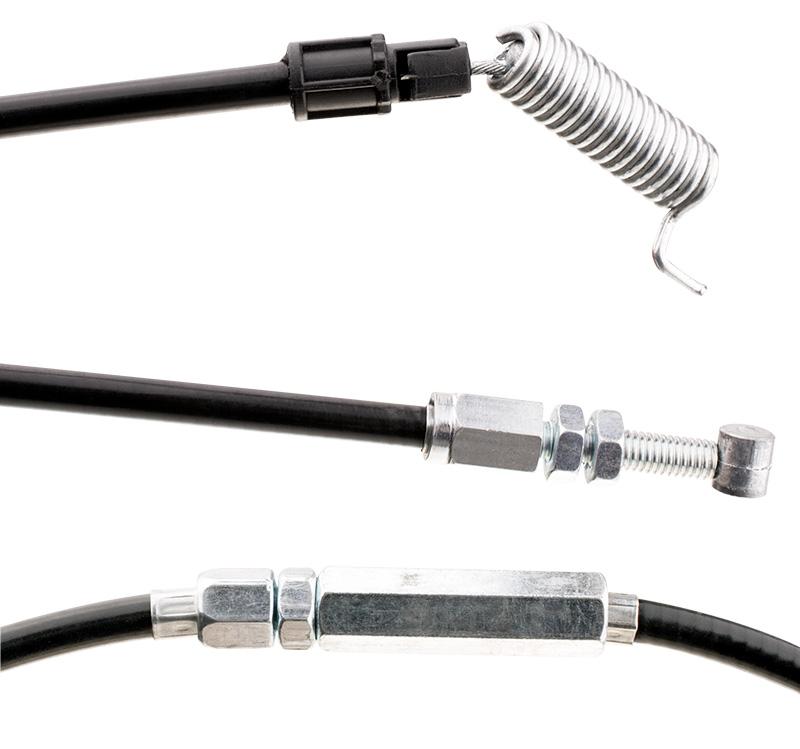 Linka sprzęgła CEDRUS do odchwaszczarki CEDSC02 900029