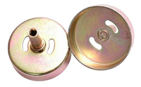 NAC clutch drum square market mower NZ44