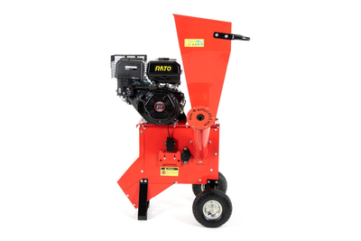 FAVORITE NRS135 DIESEL REBAK SHREDDER FOR RATO BRANCHES 11KM 