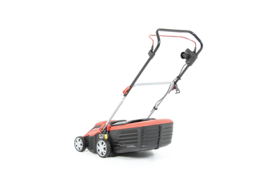 FAWORYT KCW1800 WERTYKULATOR DO TRAWY ELEKTRYCZNY 2W1 AREATOR AERATOR + 2 WAŁKI 1800W / 40cm 