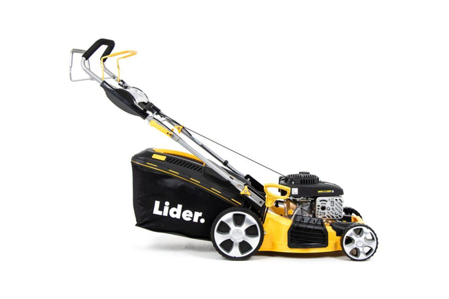 LIDER SHC46N139L-4W1 4 v 1 46cm SPRINELOVÁ SEKAČKA - OFICIÁLNÍ DISTRIBUTOR - AUTORIZOVANÝ PRODEJCE LIDER