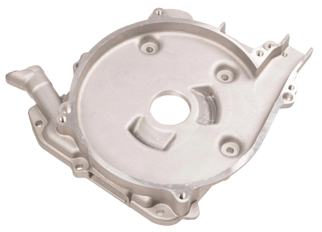 Loncin side cover oil pan LC2000i ORIGINAL PART 110820082-0001