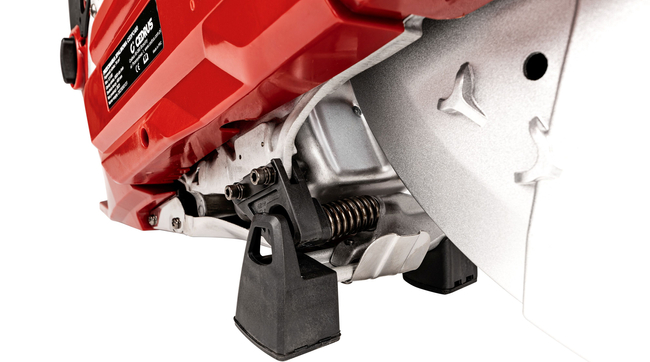 CEDRUS PC400 CONSTRUCTION SPRINKLING HAND CUTTING BLADES TO CONCRETE ASPHALT Ø 400mm 4,8 HP - OFFICIAL DISTRIBUTOR - AUTHORIZED DEALER CEDRUS