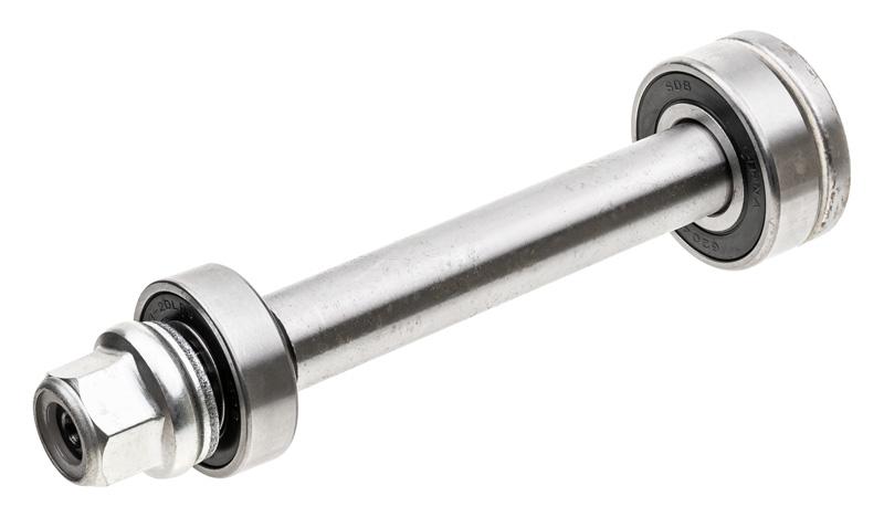 Wałek adaptera Husqvarna YT 150 Craftsman 510002