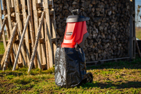 CEDRUS RE04 2800W / 45mm GARDEN ELECTRIC KNIFE SHAKER - OFFICIAL DISTRIBUTOR - AUTHORIZED DEALER CEDRUS