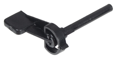 Koleno plynové páky M3A 2103700