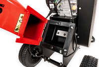 Cedrus RB02 combustion REBAK shredder for 10cm branches ! CEDRUS RB 02 CEDRB02 - EWIMAX - OFFICIAL DISTRIBUTOR - AUTHORIZED CEDRUS DEALER