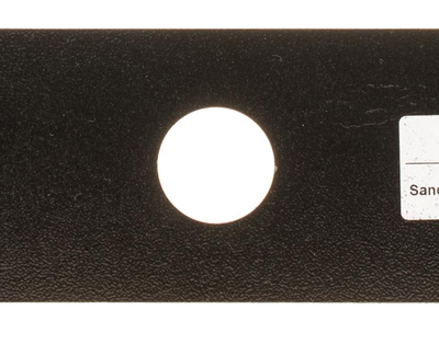 Sandri Garden 51.2cm lawn mower blade 510-119