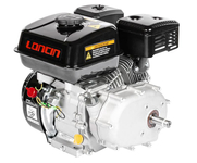 Silnik Loncin G200FB-U wał poziomy 20 mm / 49 mm G200FB-U