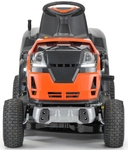 OLEO MAC OM 92 R/19 KV Rear-Discharge Self-Propelled Lawn Mower HYDROSTAT 92cm 68059001 - OFFICIAL DISTRIBUTOR - AUTHORIZED DEALER OLEO-MAC