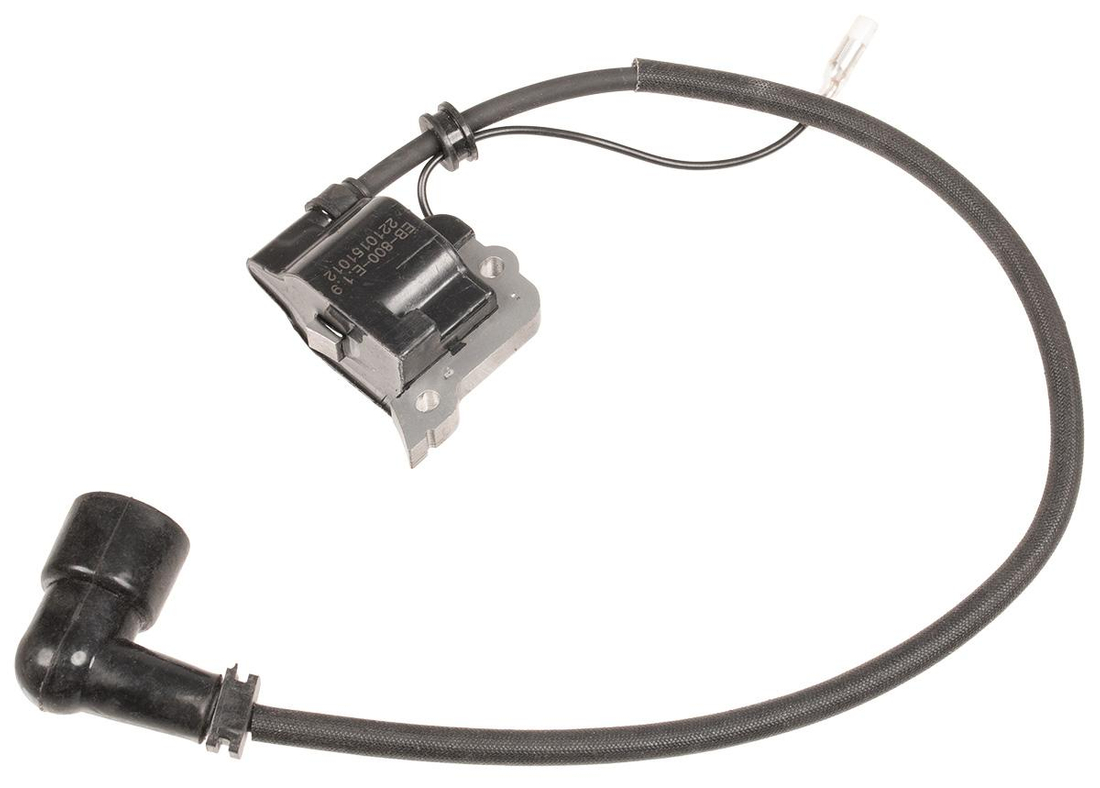 Moduł zapłonowy CEDRUS OP02 070817 – zestaw z fajką świecy