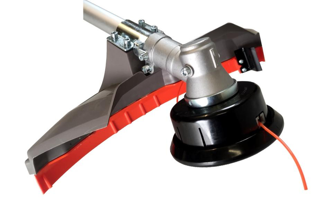 KASEI 3GC630 BENZÍNOVÁ SEKAČKA NA TRÁVU PROFESIONÁLNÍ VYŽÍNAČ 3,2KM