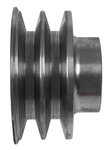 Koło pasowe Cedrus zagęszczarka CEDZG440HRE-PRO 541702