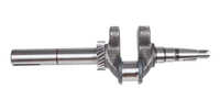Zongshen Xp200A 6.5Hp 25Mm 70Mm crankshaft 100058893