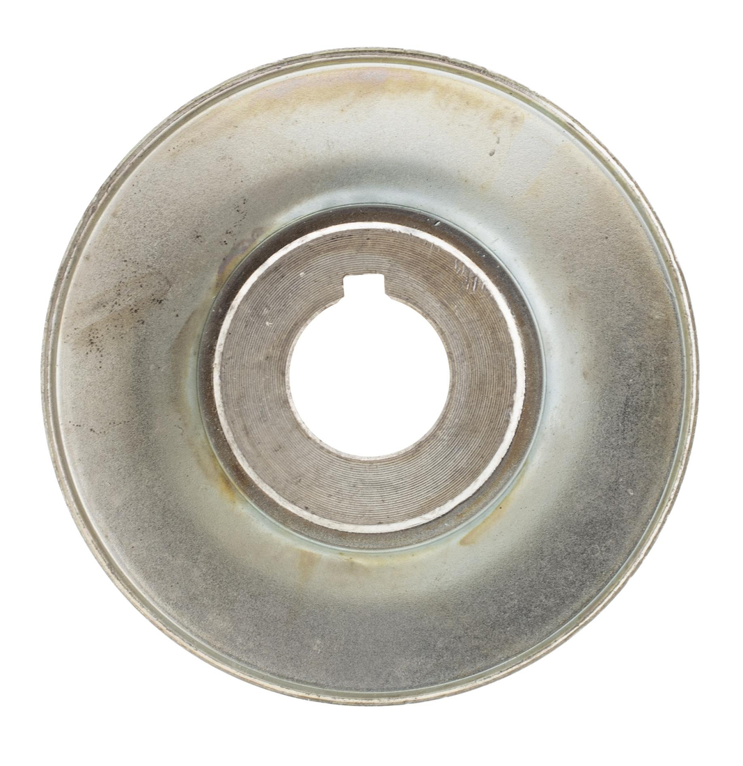 Koło pasowe Weibang wirnika WBLV506C - widok z boku