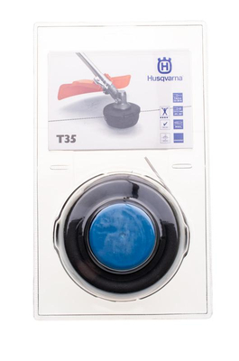 Głowica żyłkowa Husqvarna T35 M10x1,25 CZĘŚĆ ORYGINALNA 5784463-01