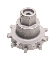 Adaptér hlavy Tap-N-Go M8x1,25 150012 150013 150131