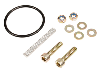 Manetka gazu CEDRUS stopa CEDST02 540214