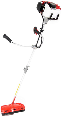 LEADER TMK52 BENZÍNOVÁ SEKAČKA NA TRÁVU 2,6 KM EWIMAX-SOCIÁLNÍ DISTRIBUTOR - AUTORIZOVANÝ PRODEJCE LEADER