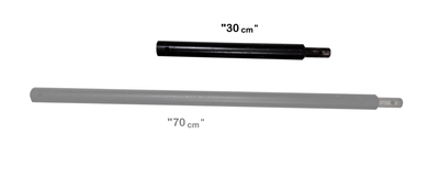 KASEI MASTERCUT 30CM FI20 PRODLOUŽENÍ VRTÁKU