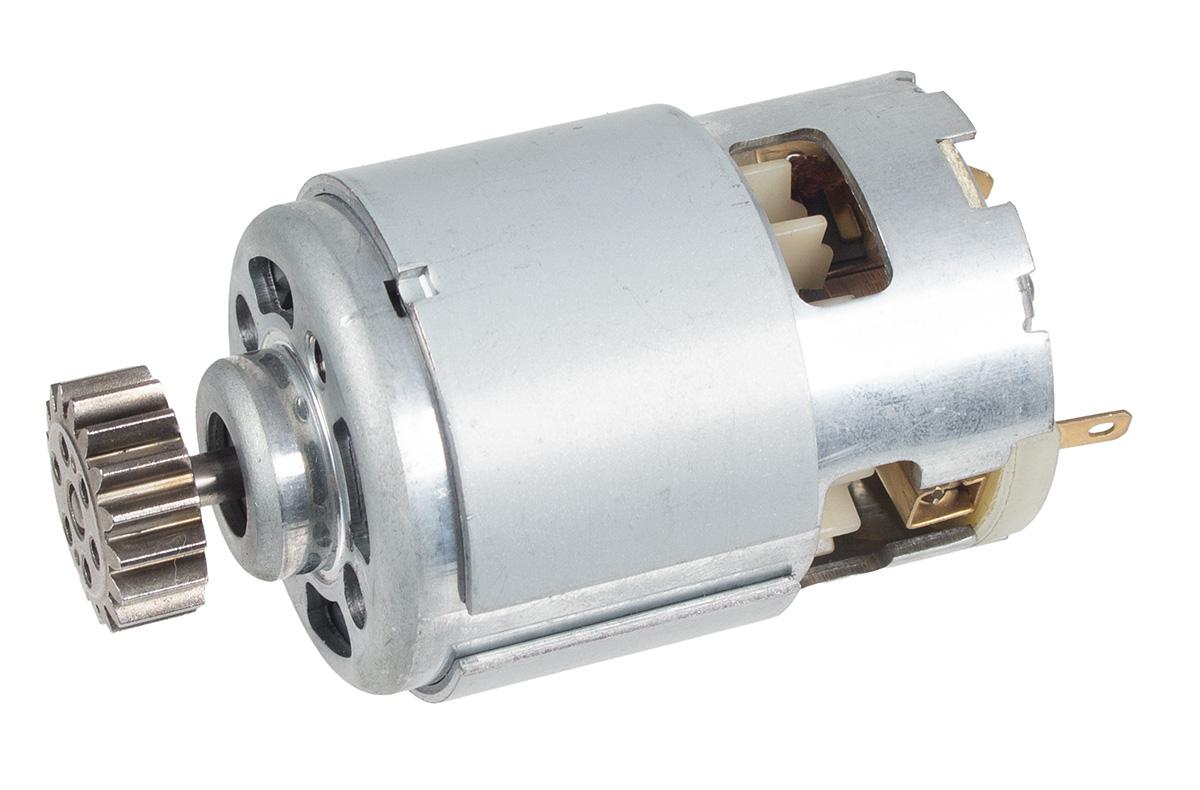 Silnik elektryczny Cedrus Dmuchawa CEDBV200LiX2 581738 - widok 1