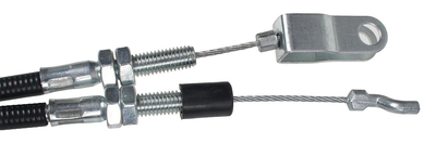 Cedrus spindle mower brake cable CEDSM42 CEDSM50