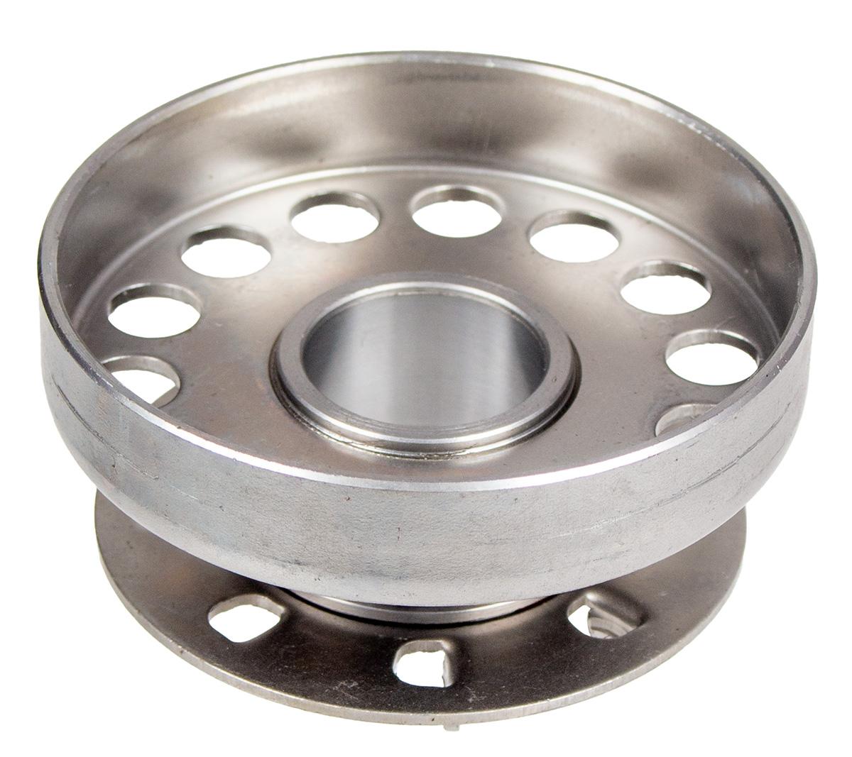 Bęben sprzęgła Cedrus przecinarka spalinowa CEDPC300 720248 - widok z góry