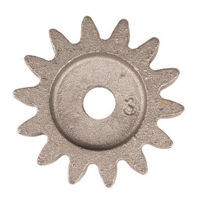 Drive sprocket Cedrus concrete mixer CEDBT160 CEDBT220 131891