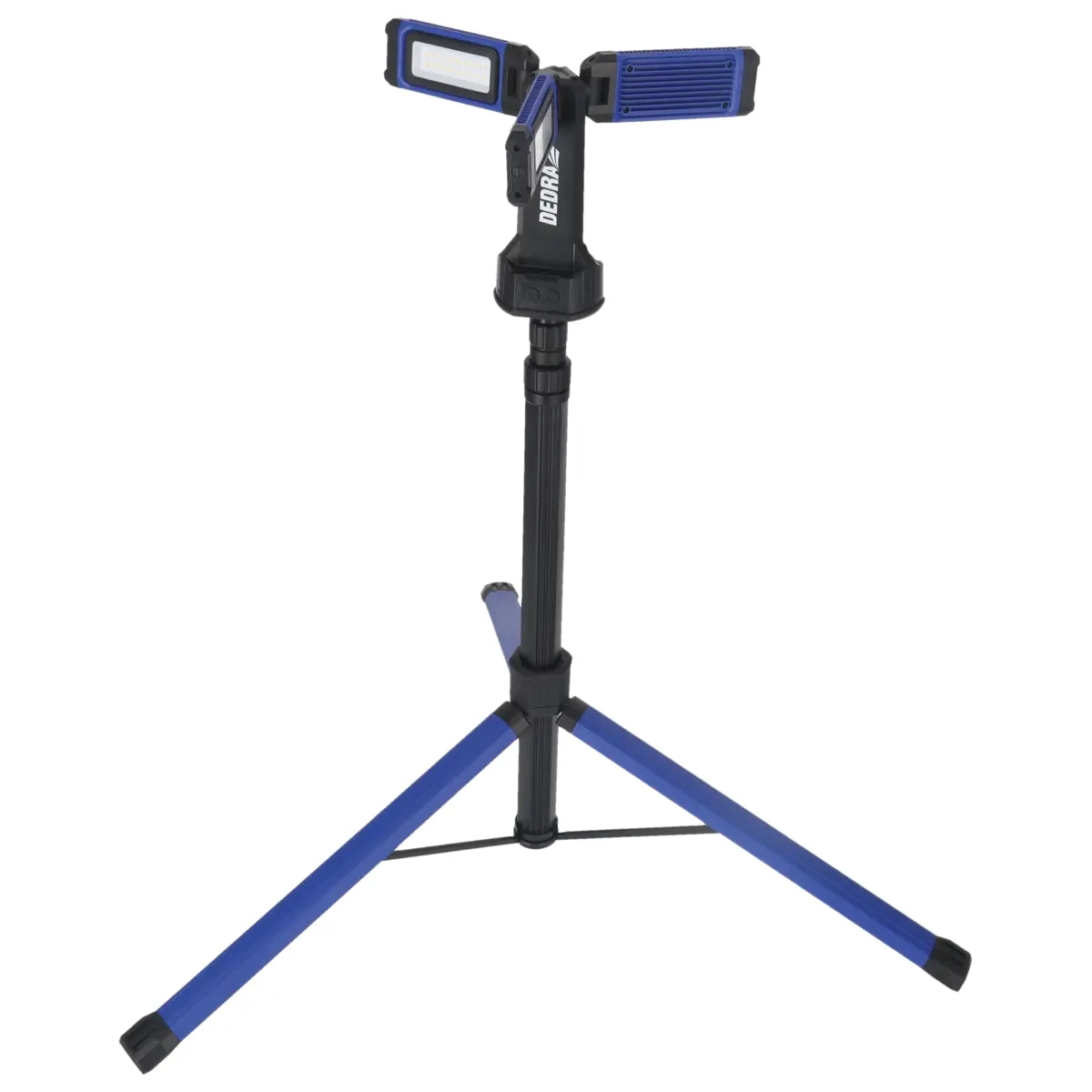 DEDRA L1069 – lampa LED na statywie w konfiguracji złożonej