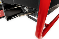 Diesel chipper Cedrus D16 (16 cm) with approval