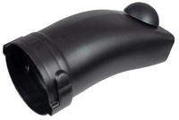 BL6S blower tube end flat 2412201