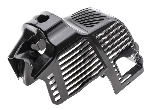 Cedrus mower cylinder cover CED415X CED520X 020118