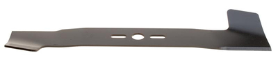 Universal mower blade 43.1cm basket 431-122