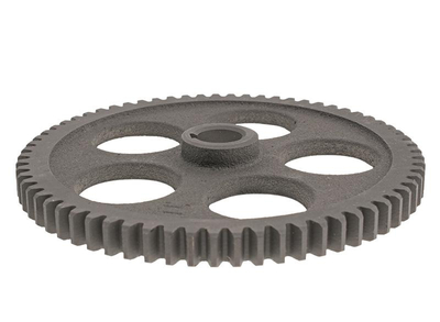Cedrus sweeper gear wheel CEDZM05PRO-E 480969