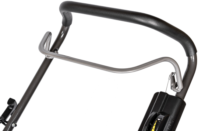 WEIBANG WB537 HCU KOSIARKA SPALINOWA DO TRAWY Z WYRZUTEM BOCZNYM - OFICJALNY DYSTRYBUTOR - AUTORYZOWANY DEALER WEIBANG