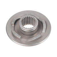 Weibang lawn mower blade pulley component WBLT567SLC ORIGINAL PART GM56A020100010