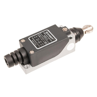 Emergency stop Cedrus shredder RB04 500344