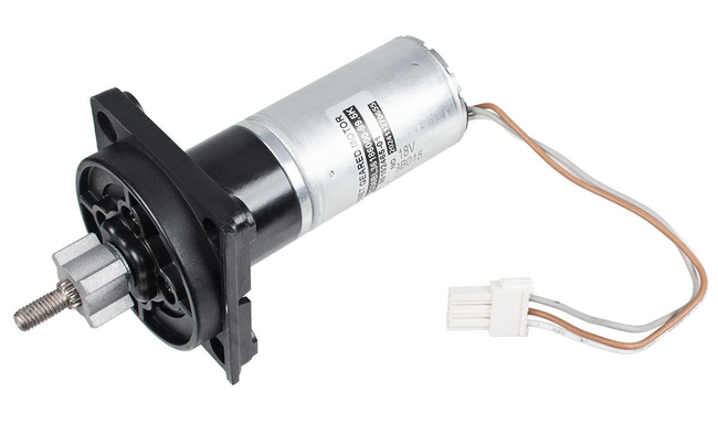 Silnik przód kosiarka automatyczna X3 X3PLUS X5 16600894-01