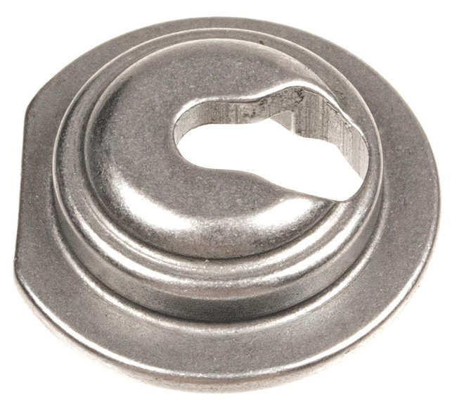 Loncin LC50ZB60-4.5Q LC170FDS LC170F valve spring cup ORIGINAL PART 140380068-0001