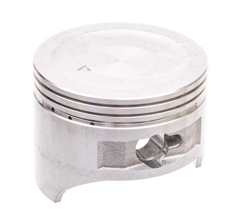 Tłok Loncin LC1P61FC 130030173-0001 — oryginalna część