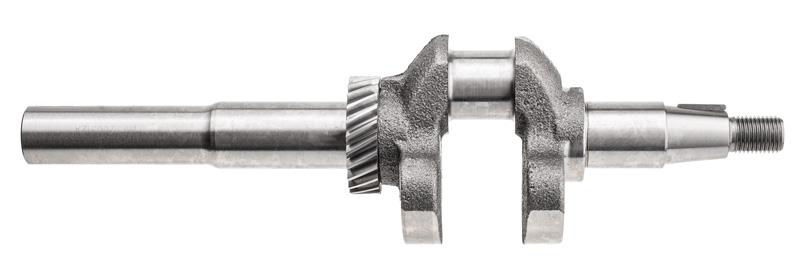 Wał korbowy Loncin LC1P65FE-3 EURO V 130290662-0001 - widok produktu